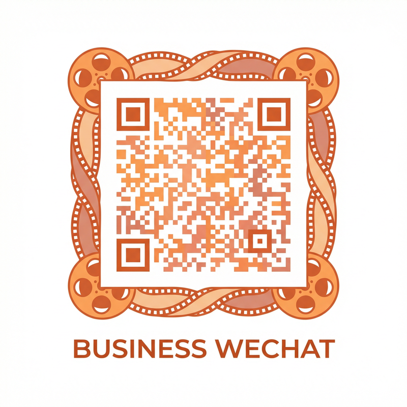 妻社商务二维码